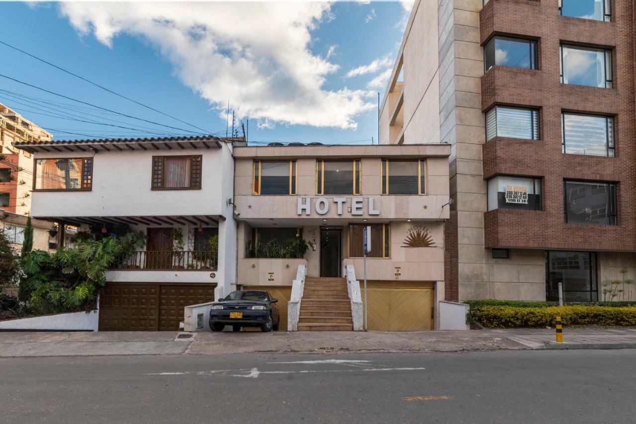 Hotel Ayenda 1051 Park