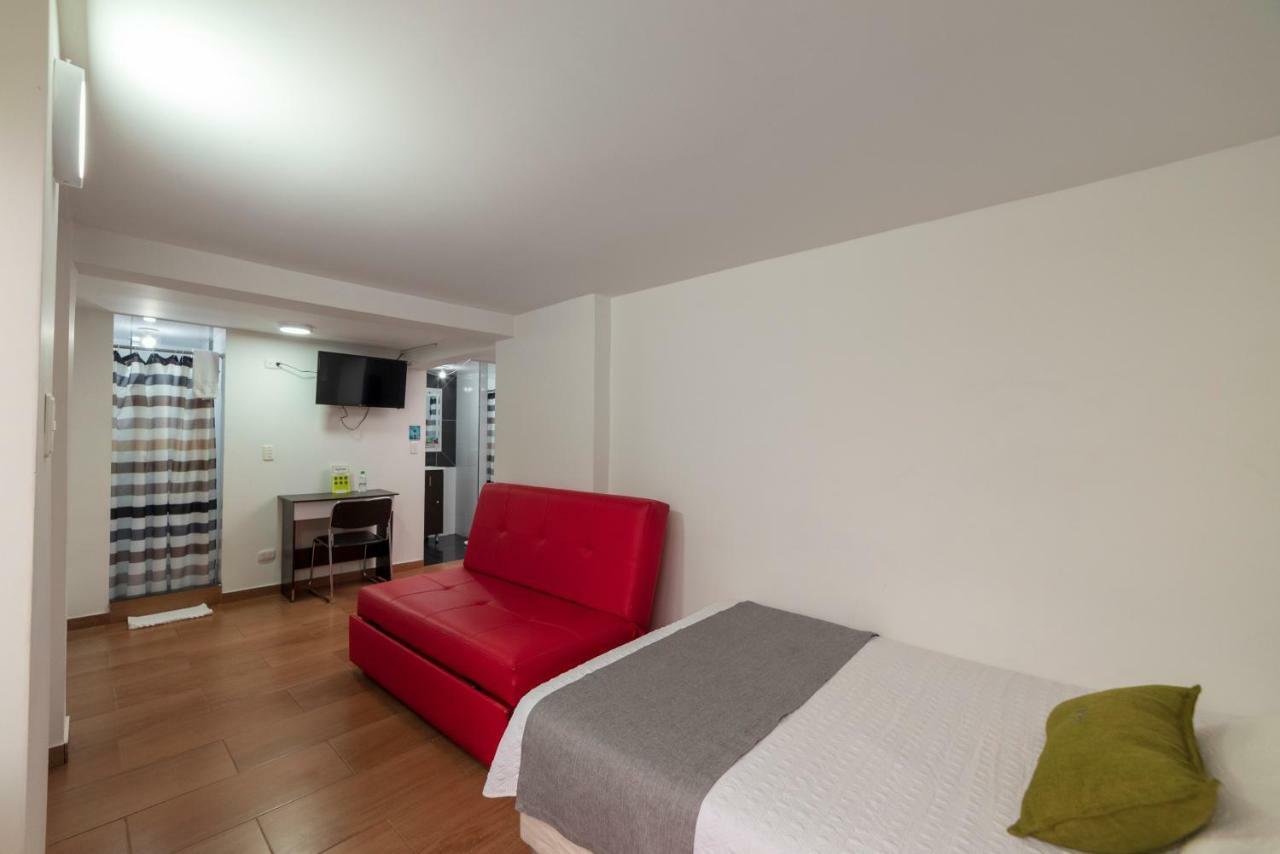 Ayenda 1051 Park Hotel 3*