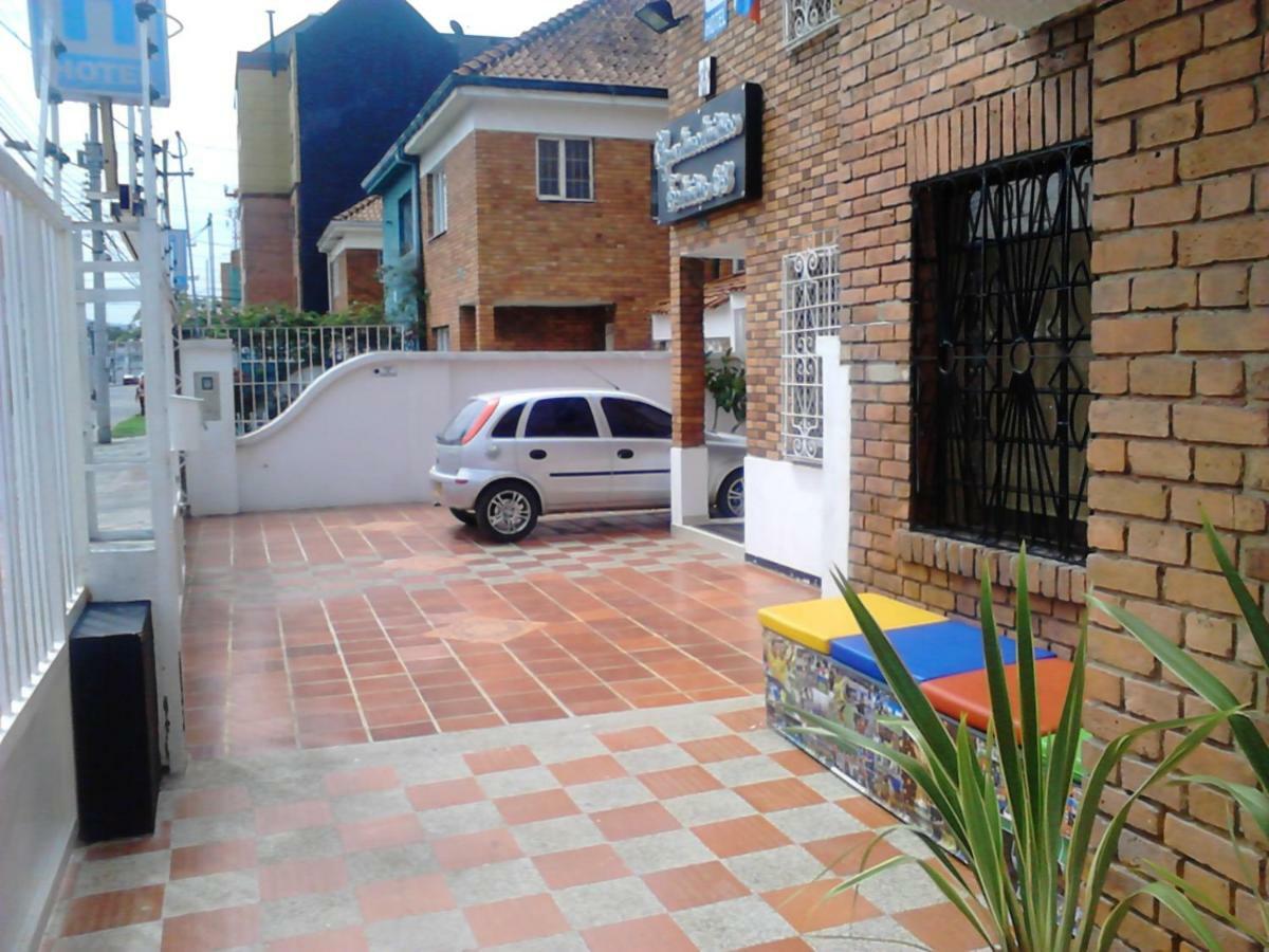 Inn Estadio 63 3*
