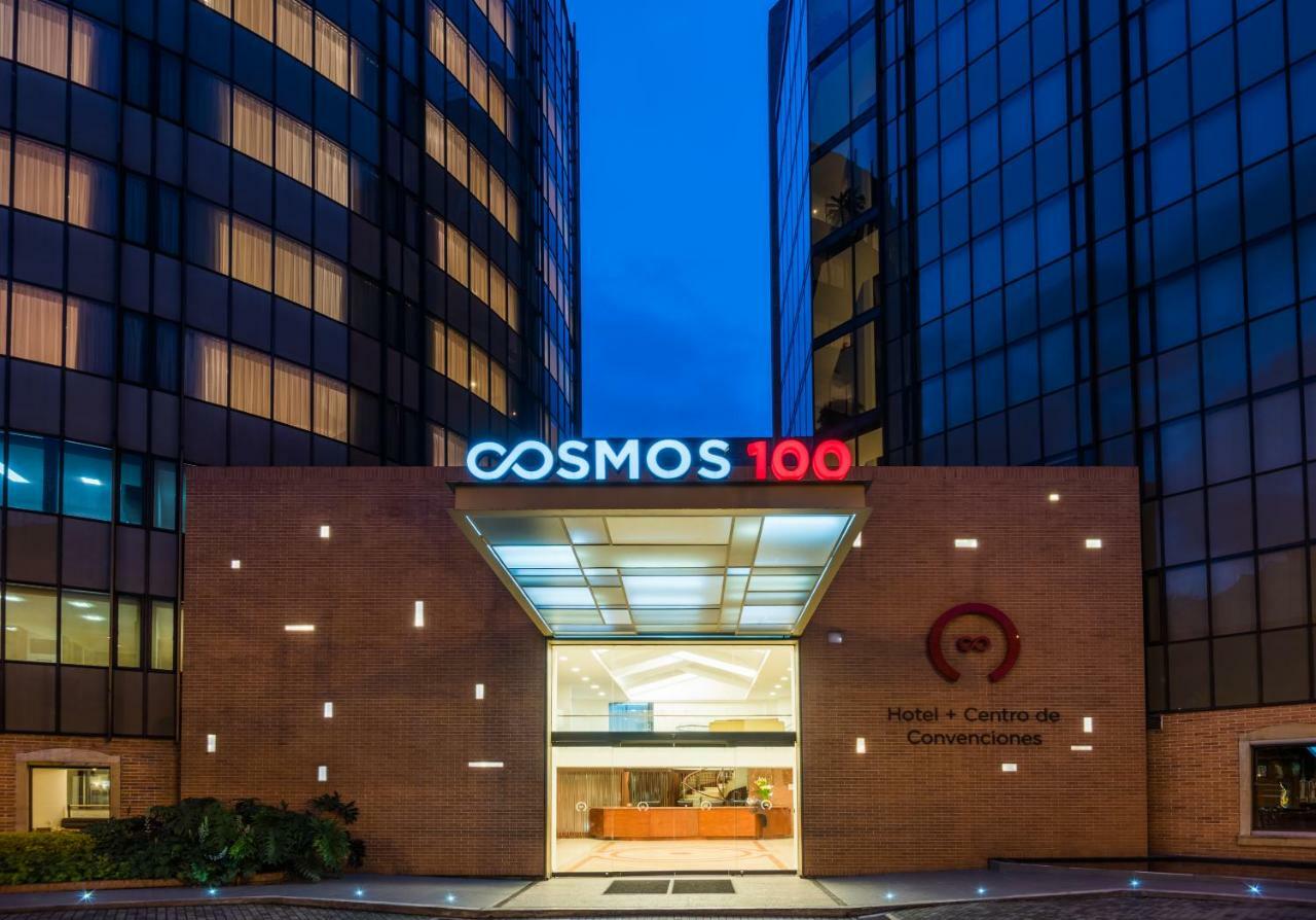 Hotel Cosmos 100 Hotel&centro De Convenciones - Cosmos Bogotá