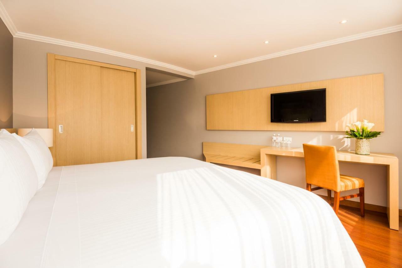Cosmos 100 Hotel&centro De Convenciones - Cosmos Hotel 5*