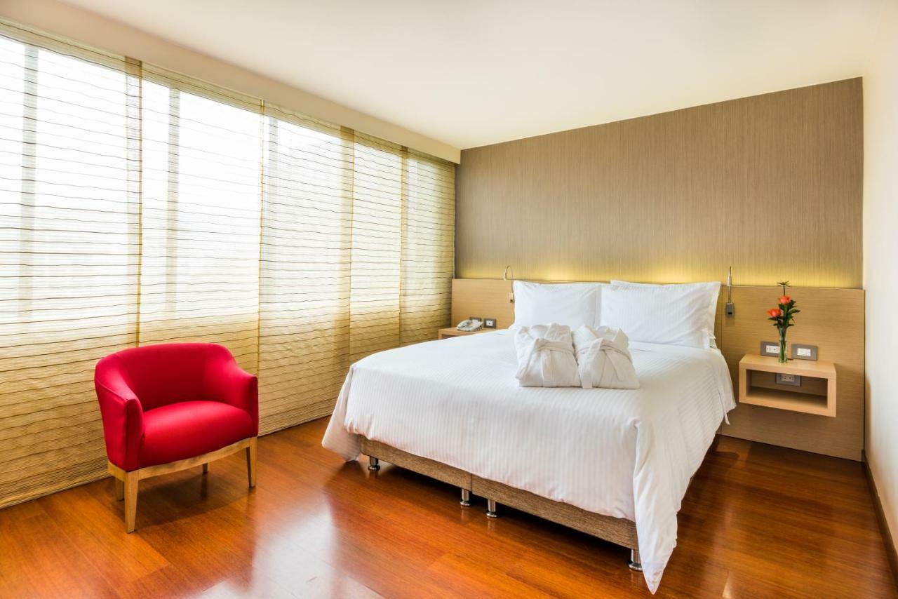 Cosmos 100 Hotel&centro De Convenciones - Cosmos 5*