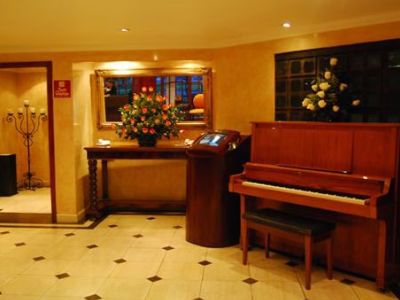 Hotel Vintage 4*