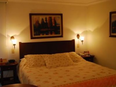 Vintage Hotel Bogotá