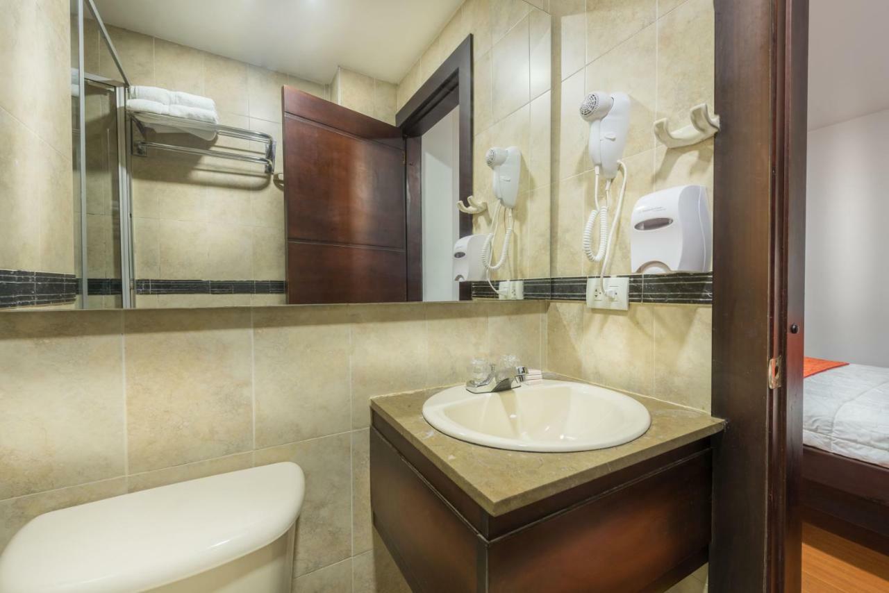 Hotel Hotel Bogota Resort Bogota