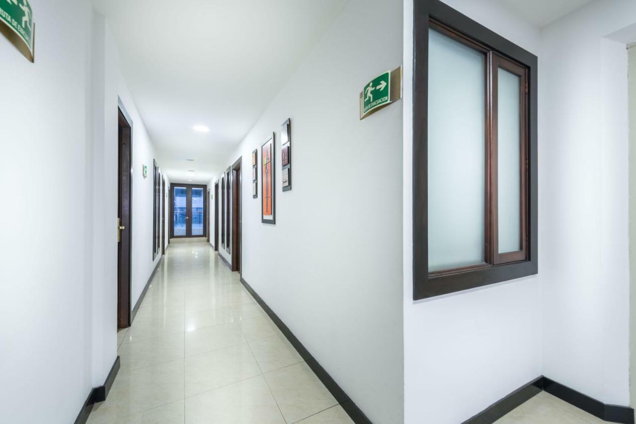 Hotel Hotel Bogota Resort 4*