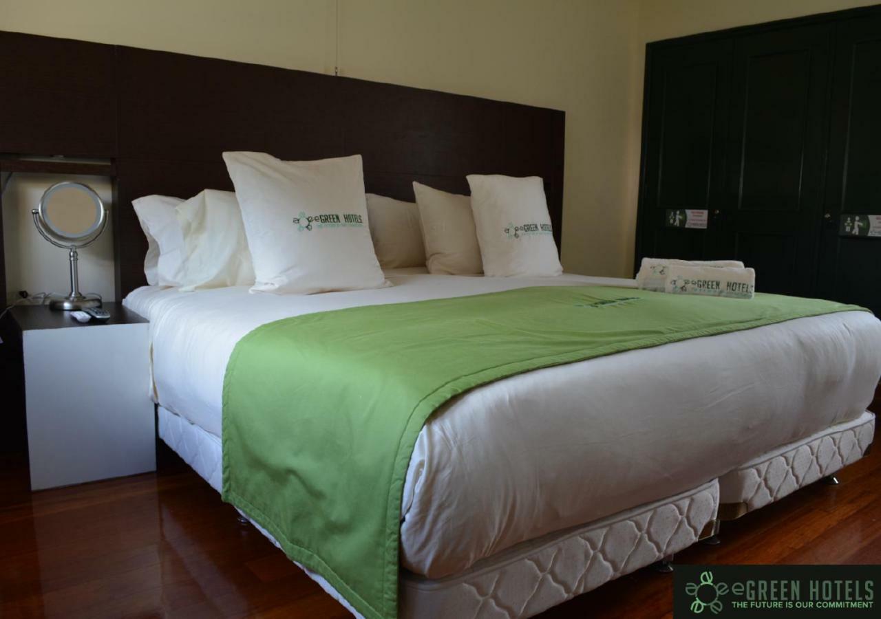 Egreen 111 Hotel Bogotá