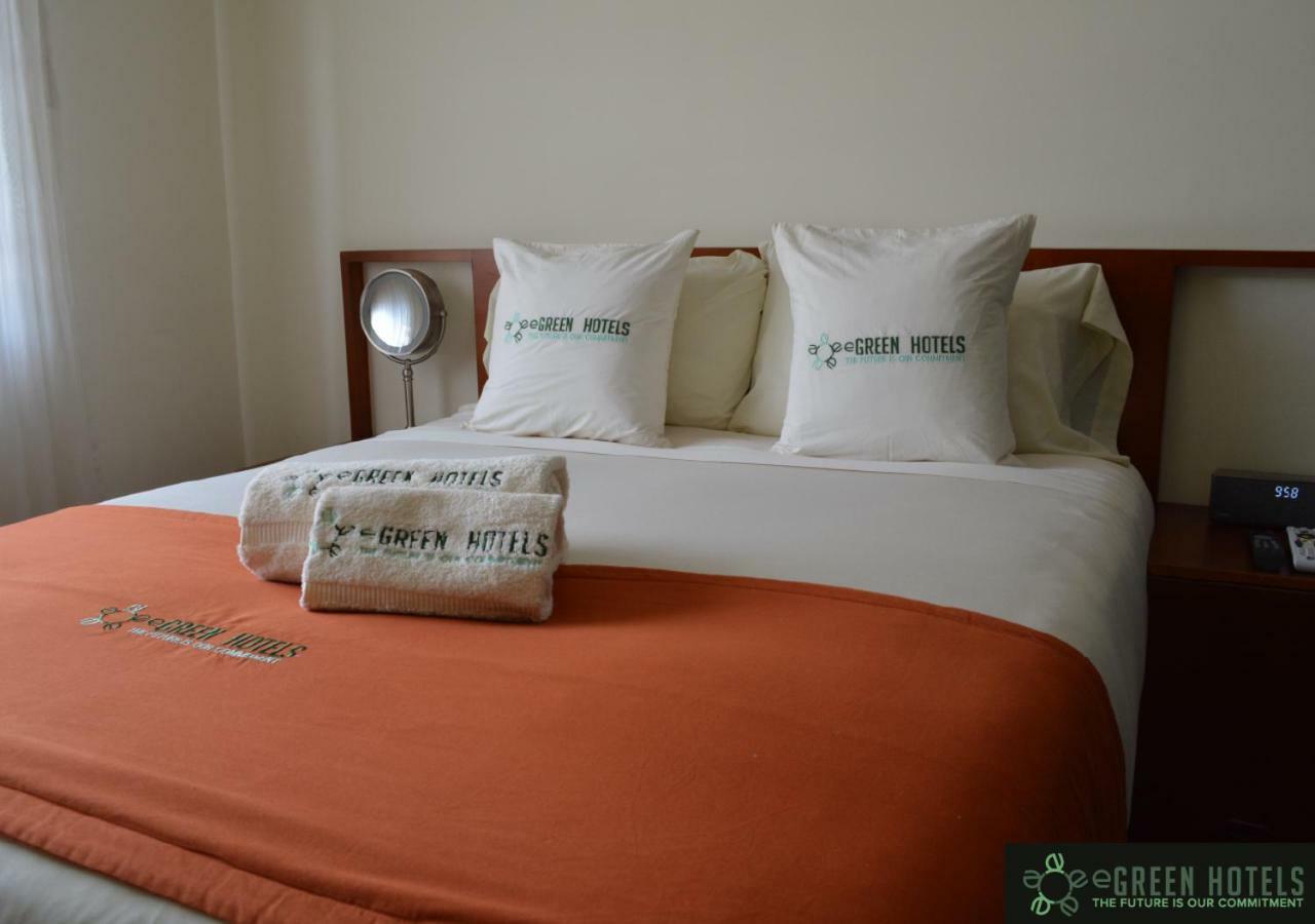 Hotel Egreen 111 3*