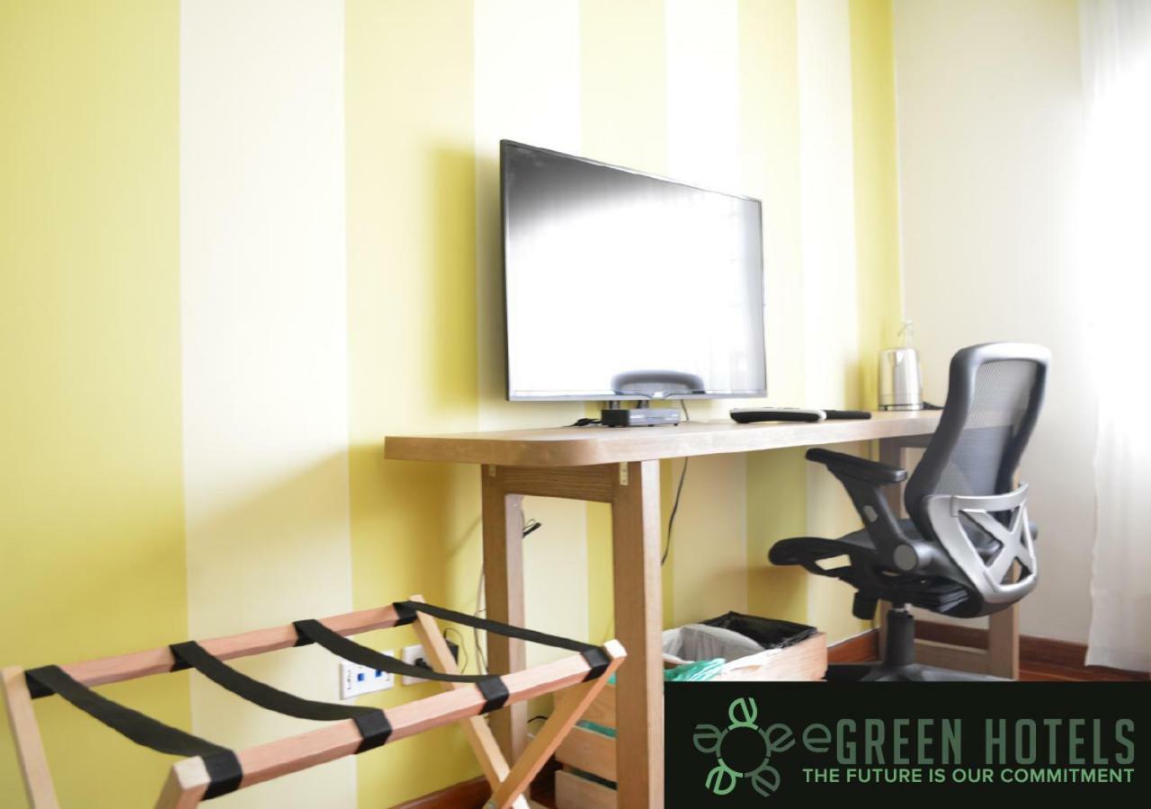 Egreen 111 3*