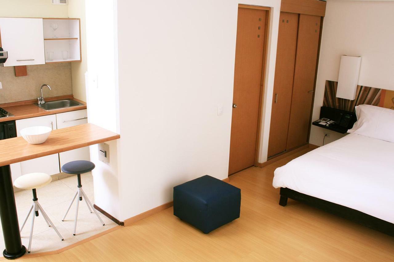 Viaggio Virrey Apartahotel