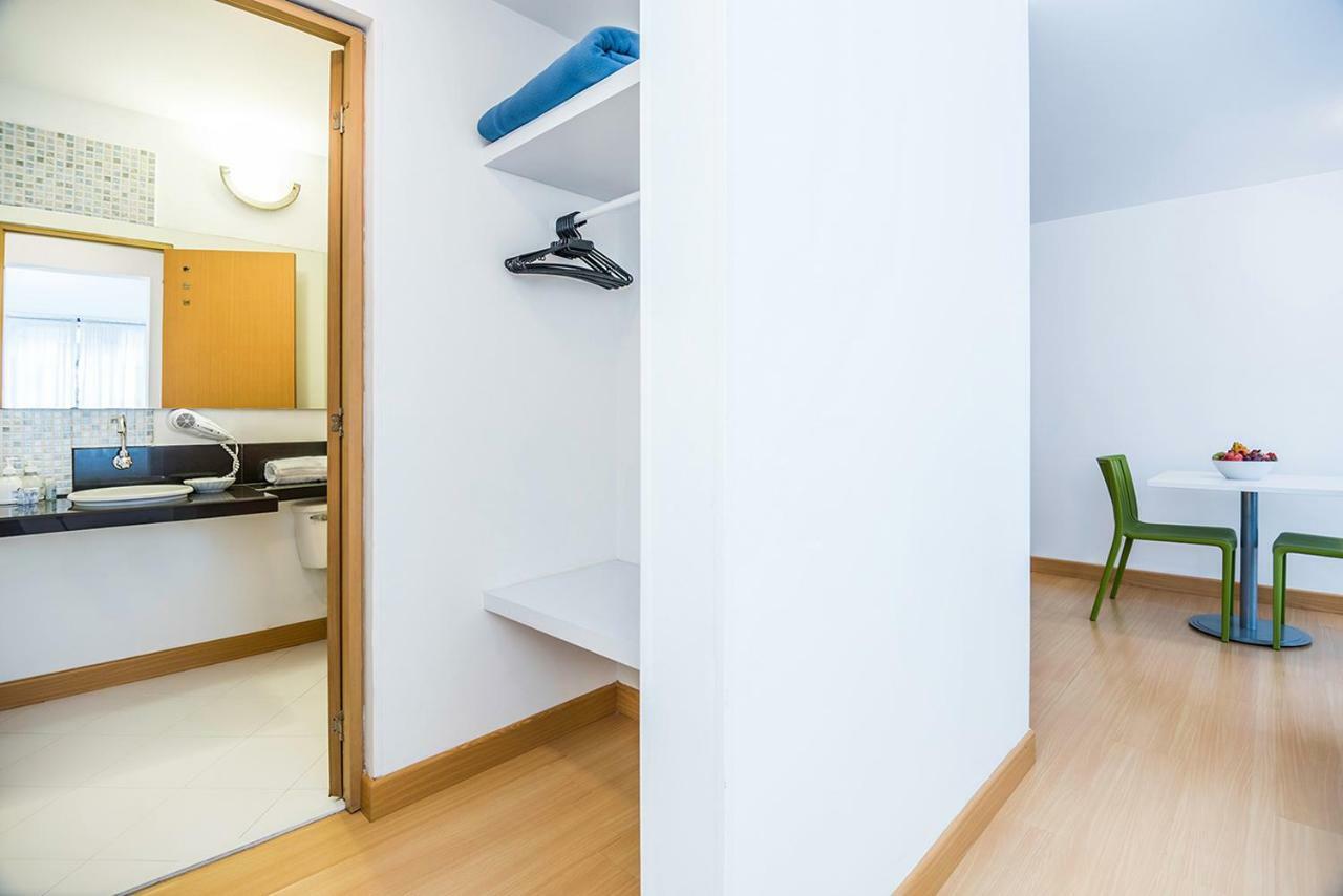 Viaggio Apartamento