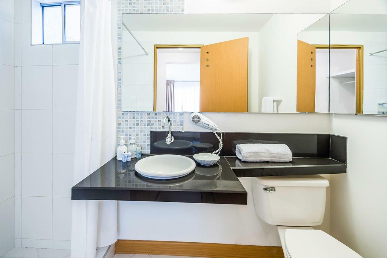 Viaggio Apartamento Bogotá