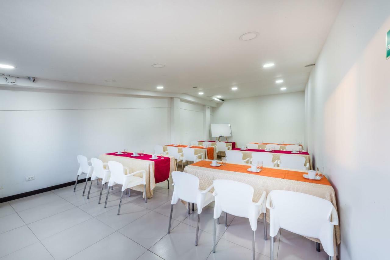 Hotel Bogota Resort Bogota