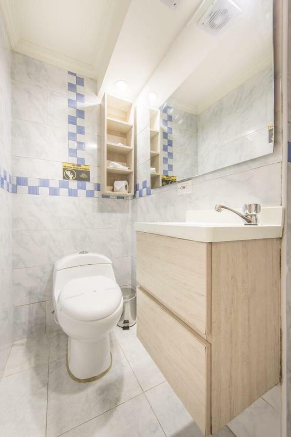 ámbar Boutique Hotel Bogotá