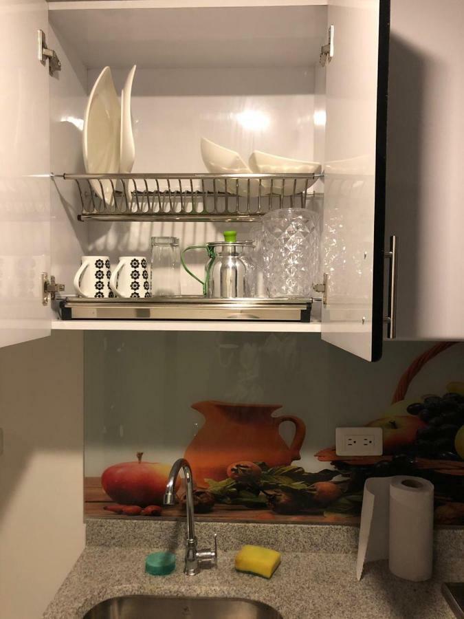 Apartamento Edificio Santa Marta Bogotá
