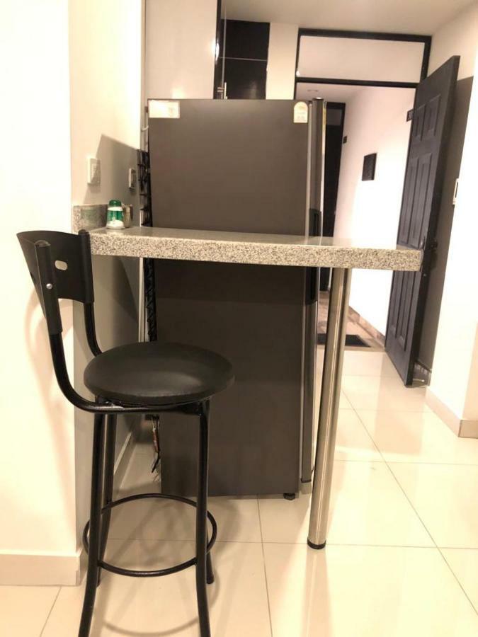 Edificio Santa Marta Apartamento *