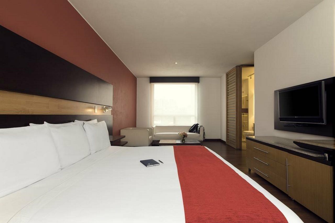 Hotel Mercure Bh Retiro Bogotá