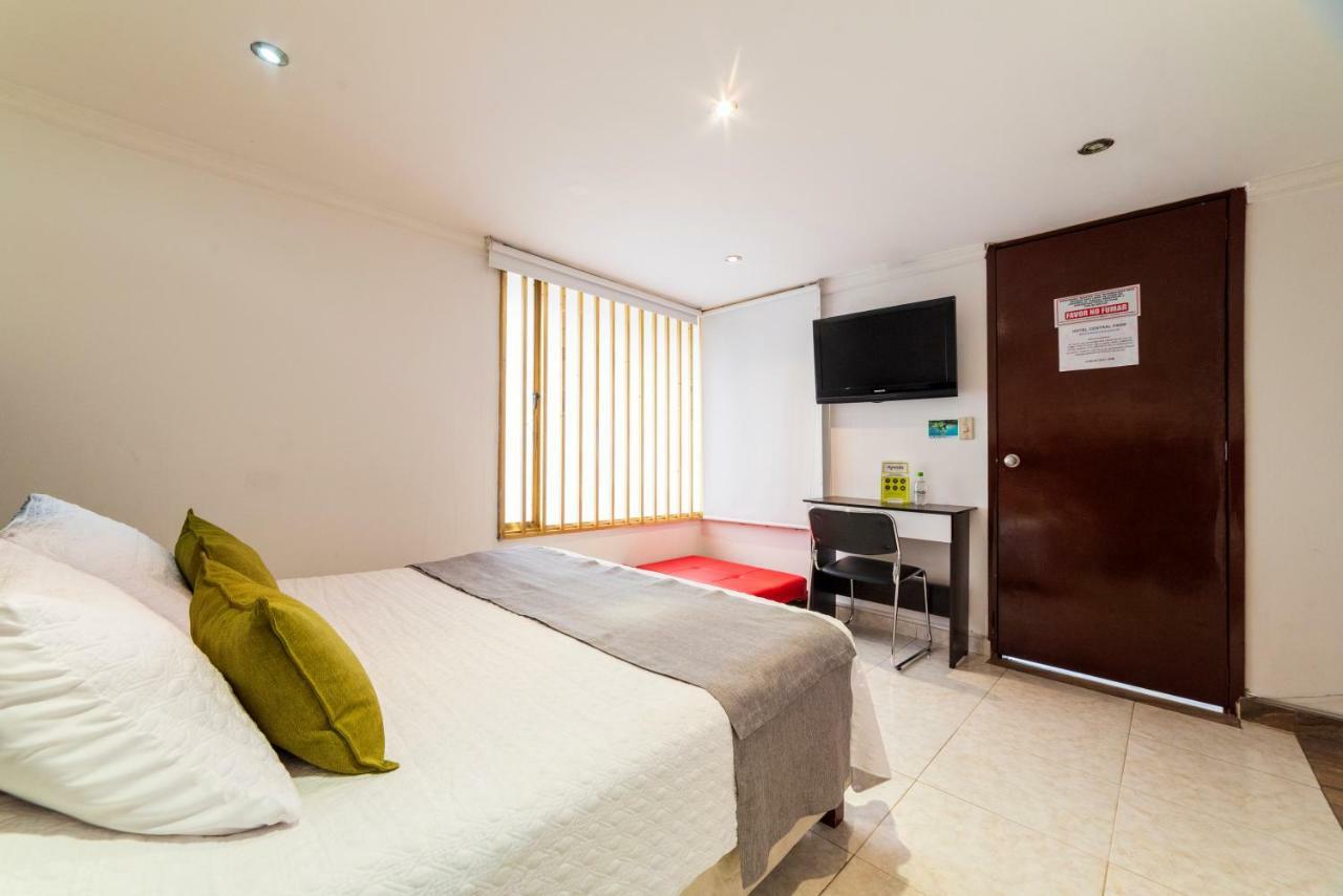Hotel Ayenda 1051 Park