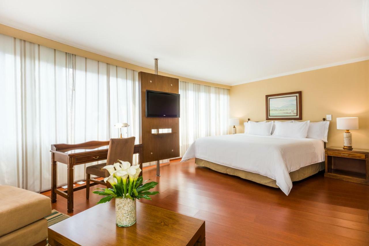 Hotel Cosmos 100 Hotel&centro De Convenciones - Cosmos