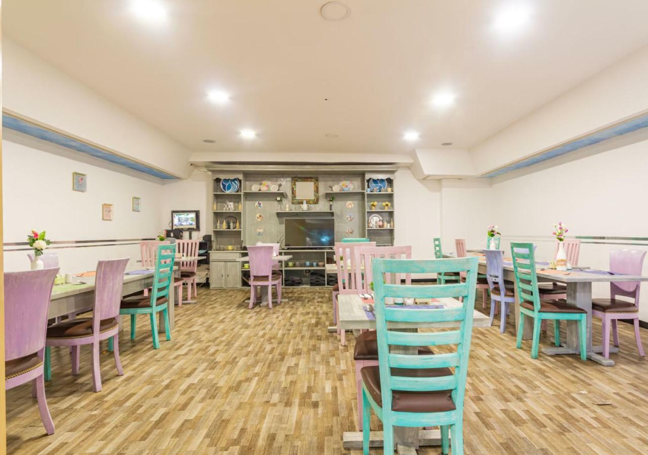 Wellness Usaquen 4* Bogotá