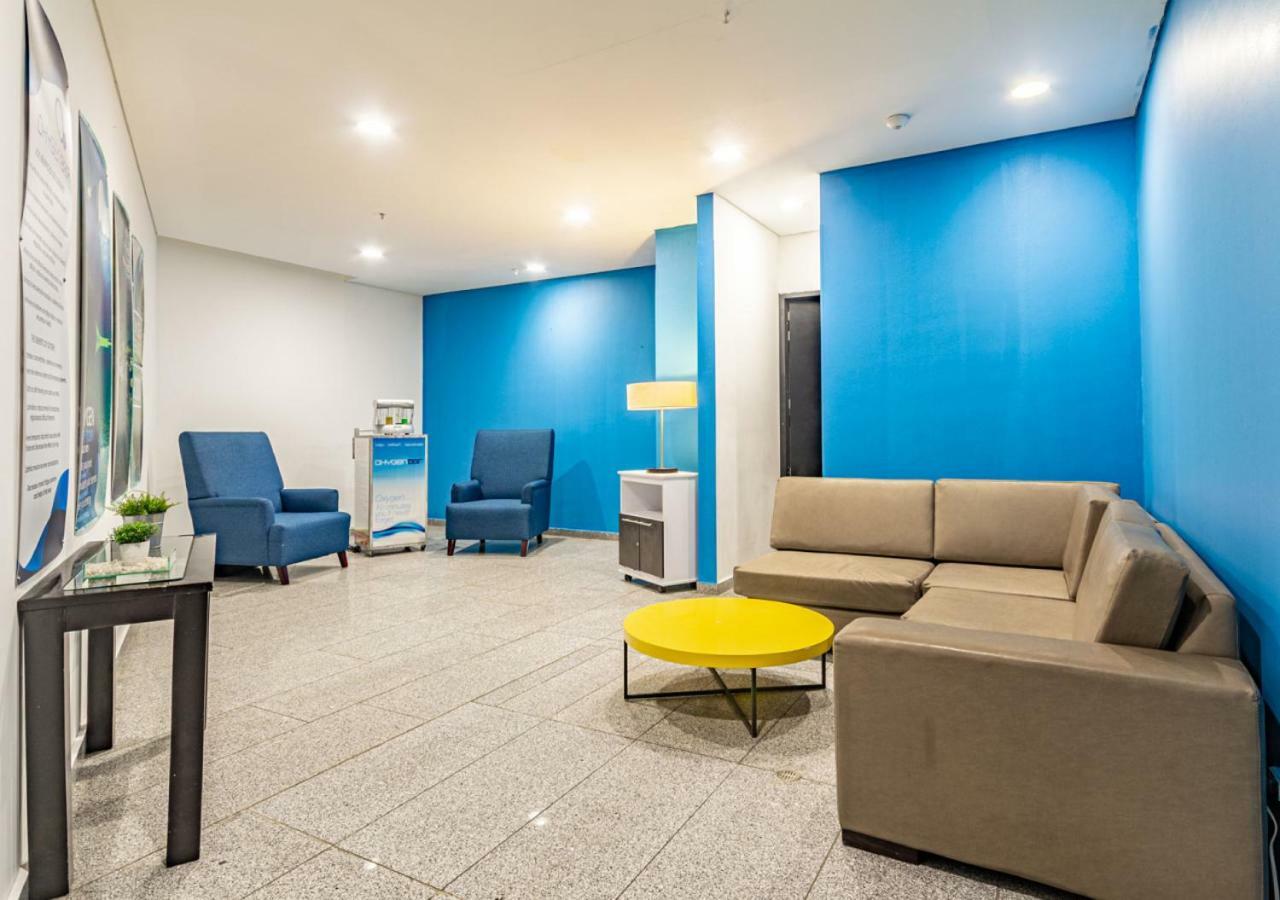Bed and breakfast Wellness Usaquen 4*