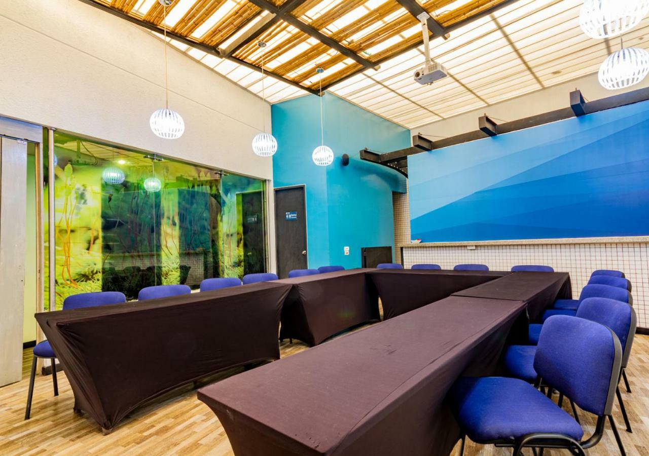 Bed and breakfast Wellness Usaquen 4*