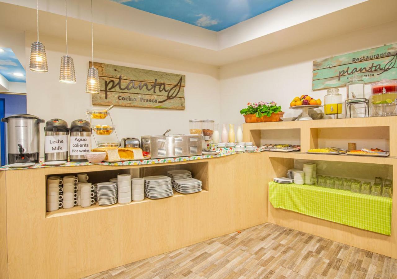 Bed and breakfast Wellness Usaquen Bogotá