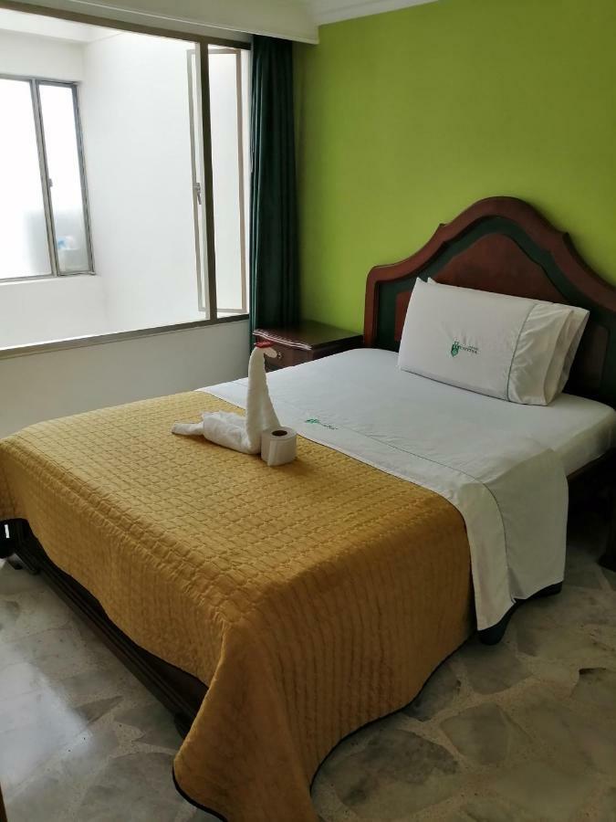 Hotel Hyntiva Hotel