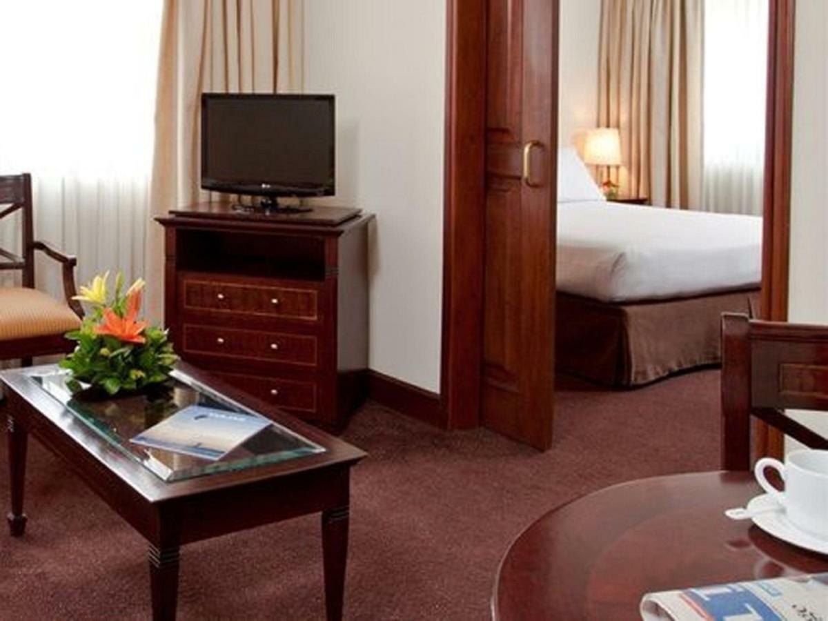 Hotel Santafé Boutique 5*