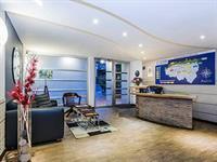 Viaggio Salle Bed and breakfast