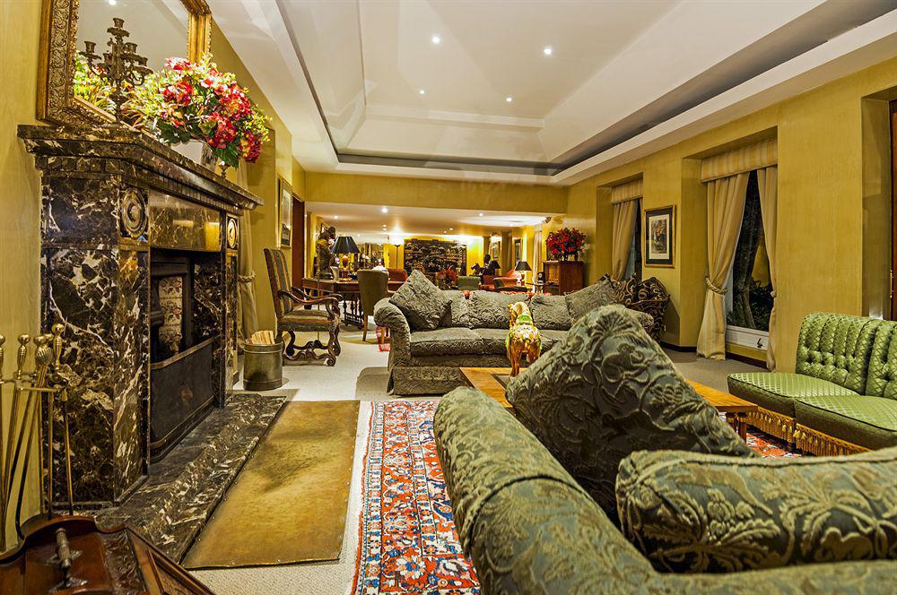 Portón Hotel 5*