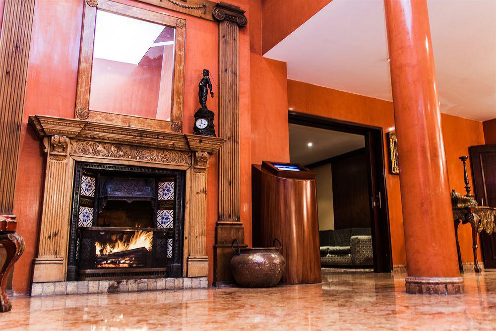Portón Hotel 5*