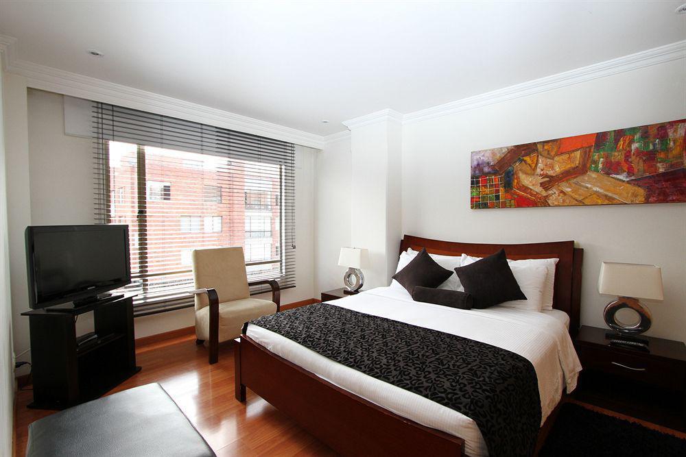 Hotel 109 Gh Usaquén 4*
