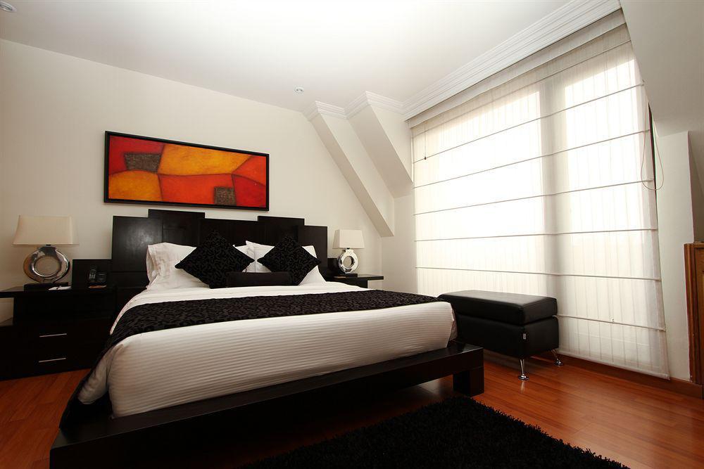 109 Gh Usaquén Hotel 4*