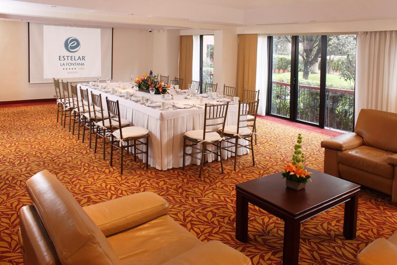 Estelar - La Fontana Apartahotel 4*