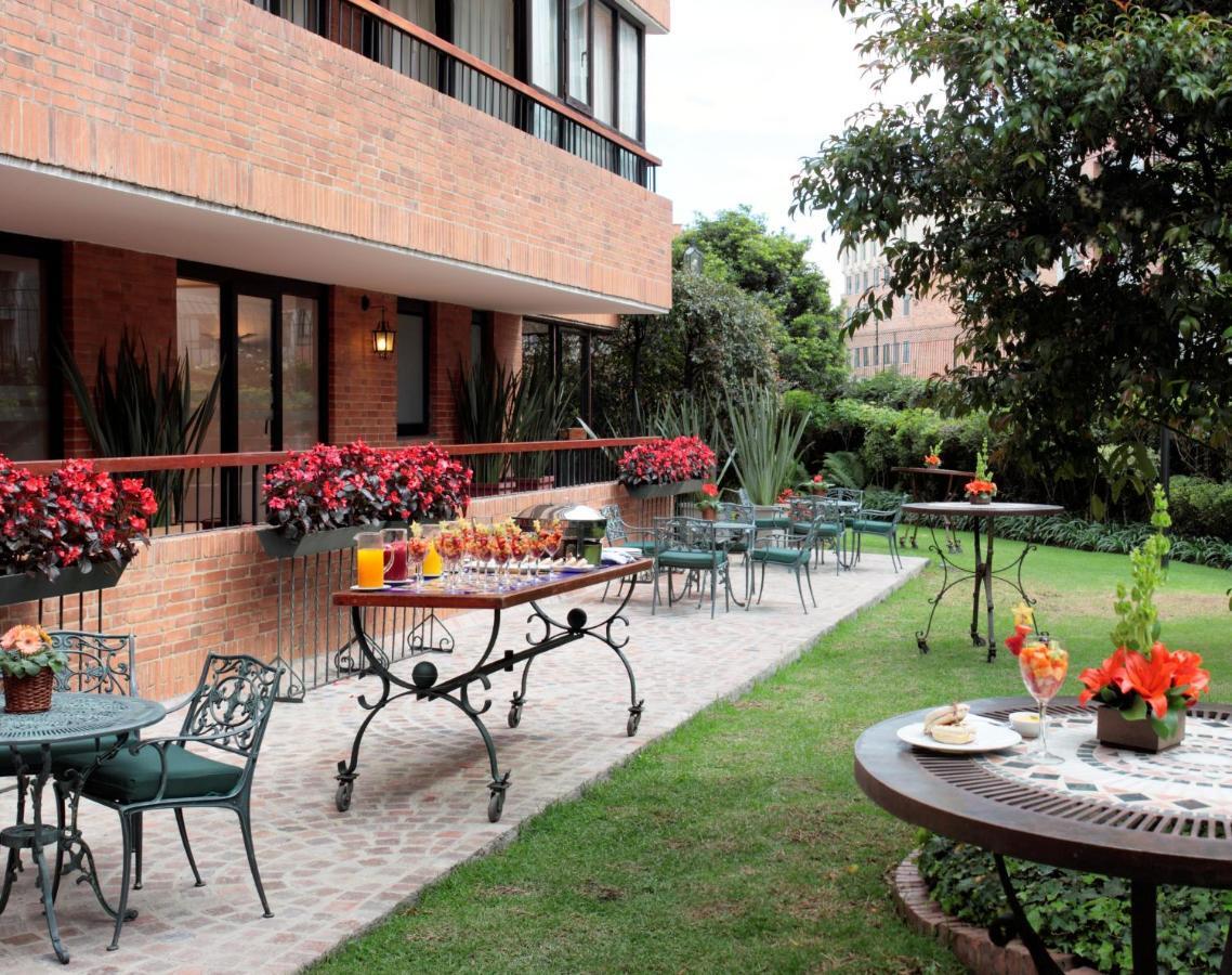 Estelar - La Fontana Apartahotel Bogotá