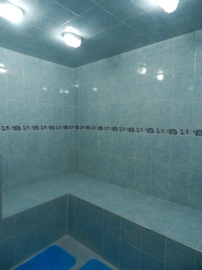 Hotel Casa Quinta Centro 3*
