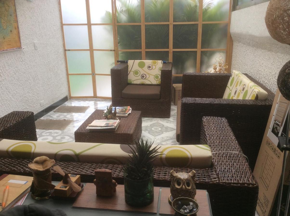 The Palma Bogotá