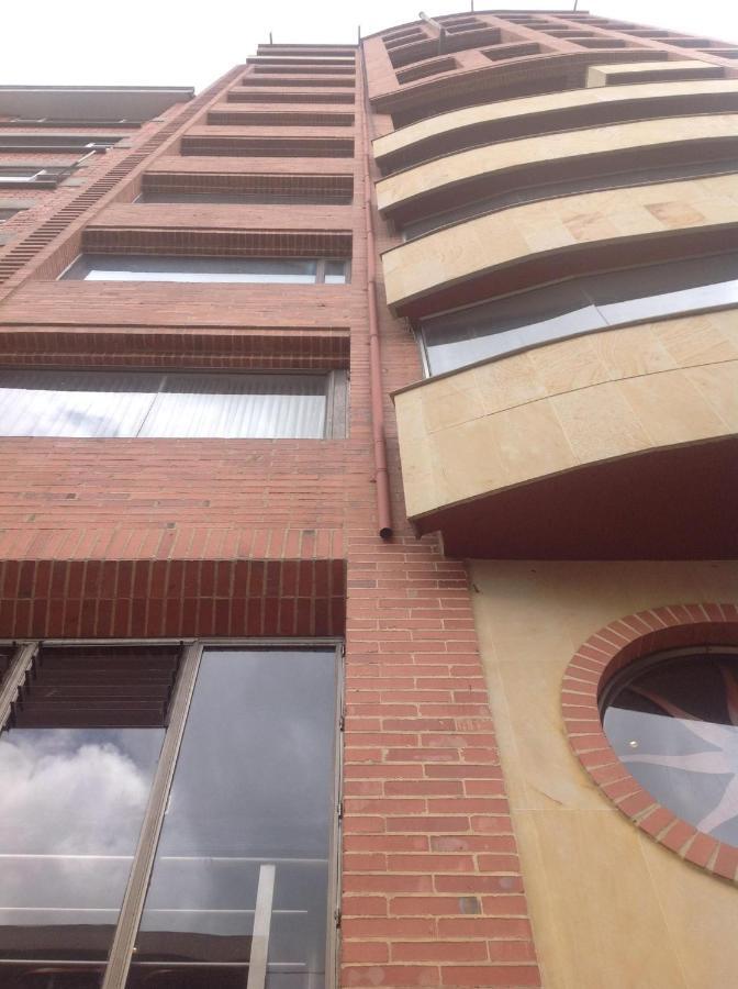 Studio 40 2* Bogotá