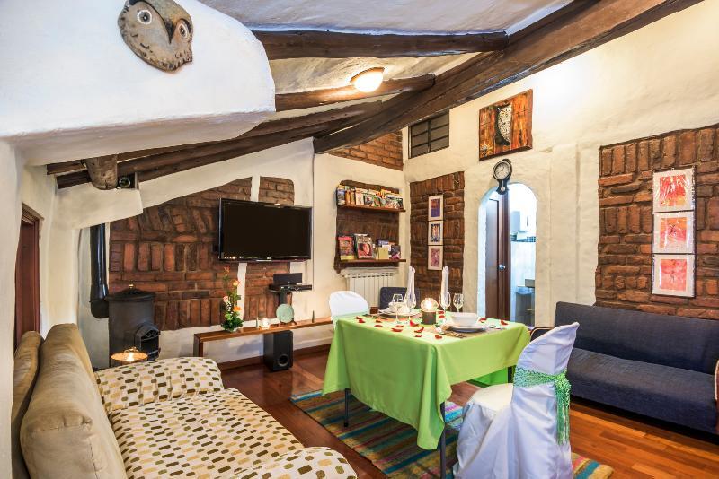 Muisca Hotel
