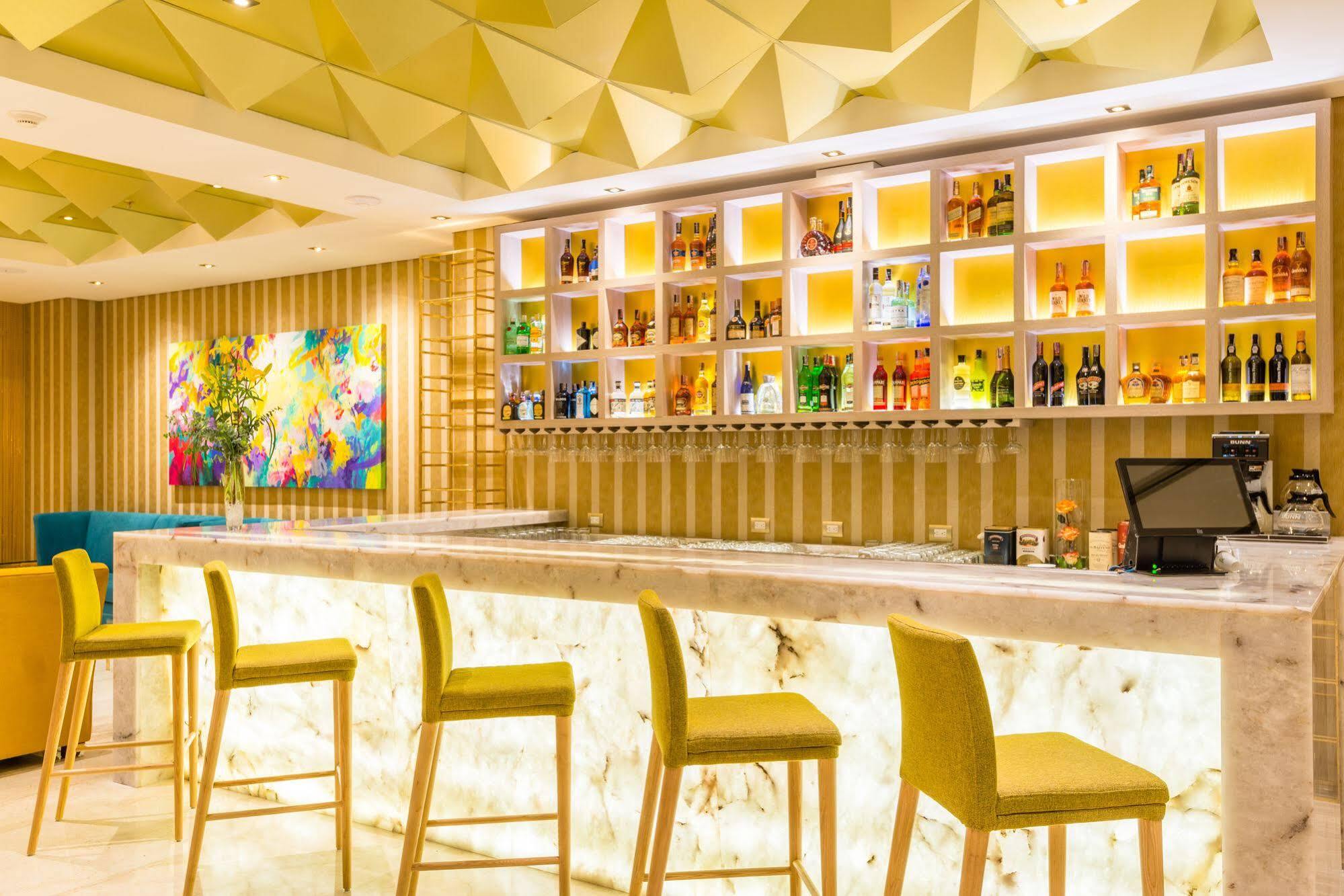 El Dorado Hotel Bogotá