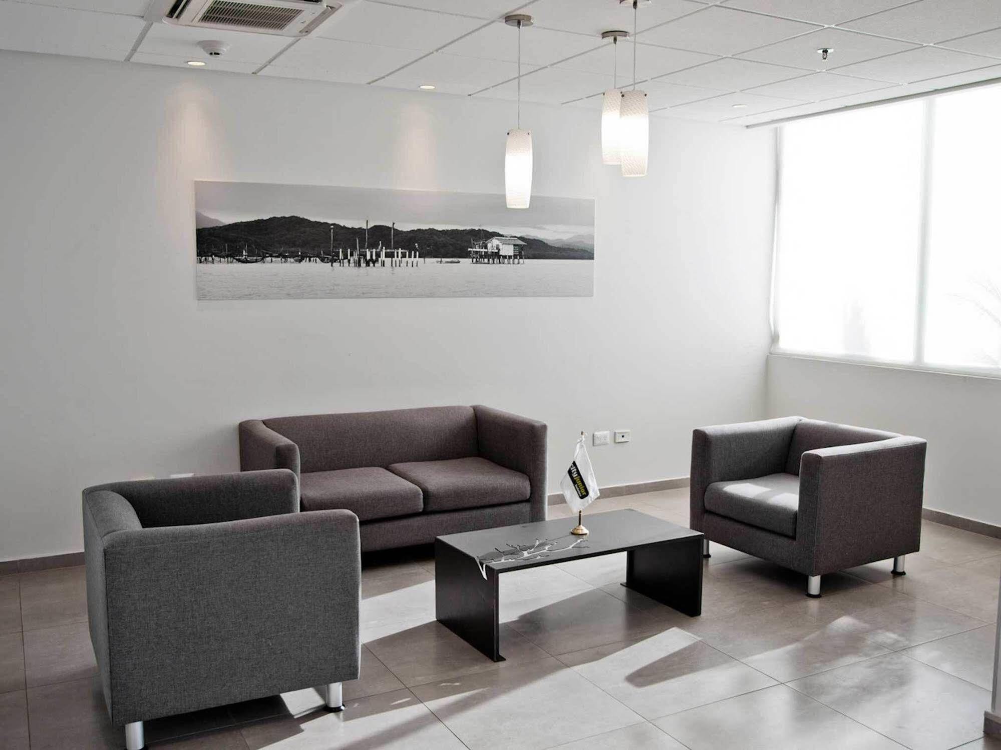 Express Junior By Marriott Aeropuerto 3*