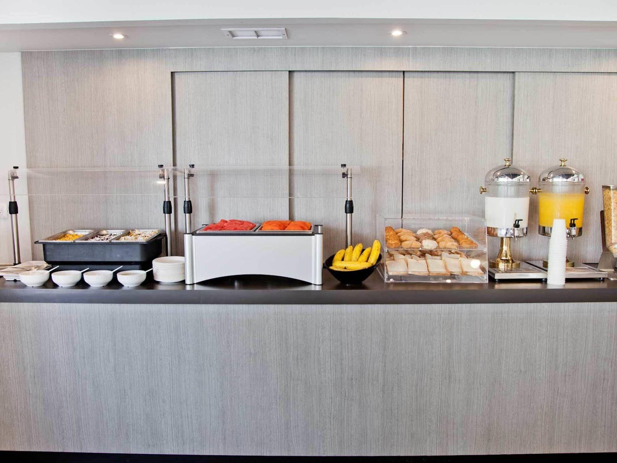 Express Junior By Marriott Aeropuerto Bogotá