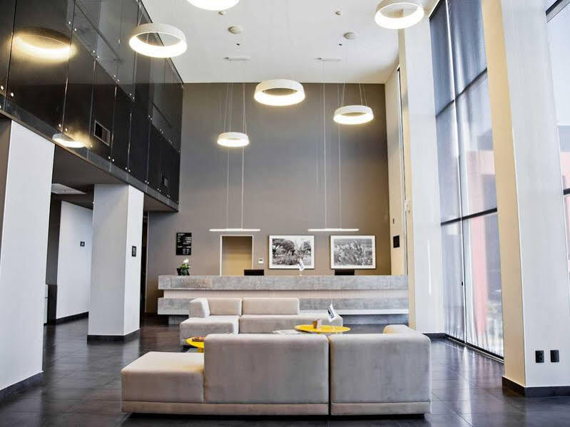 Hotel Aeropuerto Bogotá