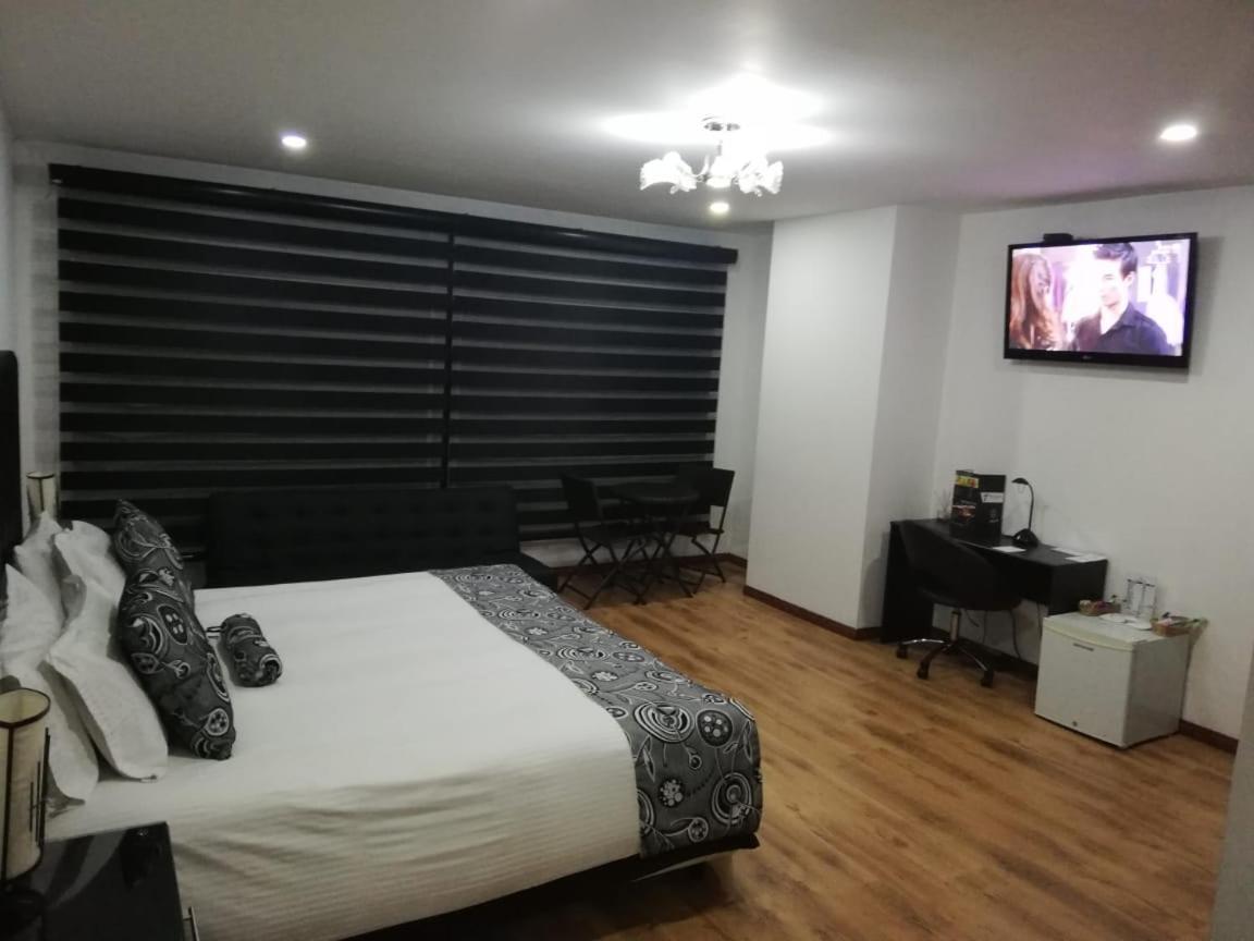 Santafe Real Bogotá