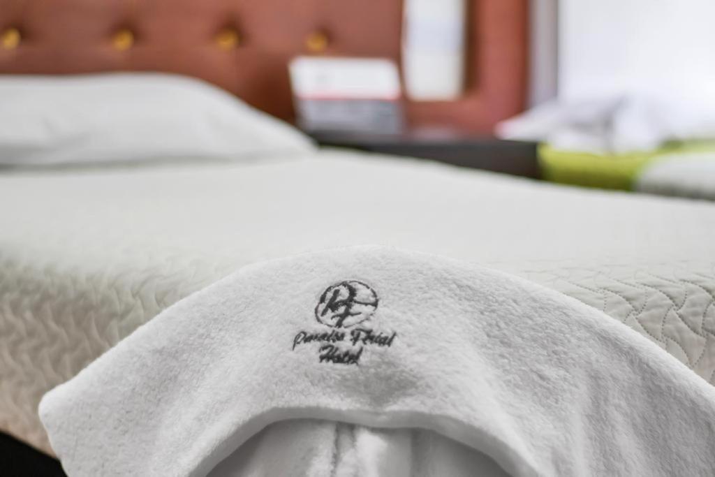 Paraíso Ferial Hotel Bogotá