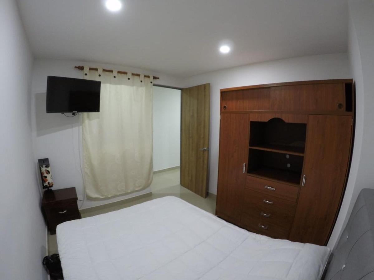 Living Apartamento