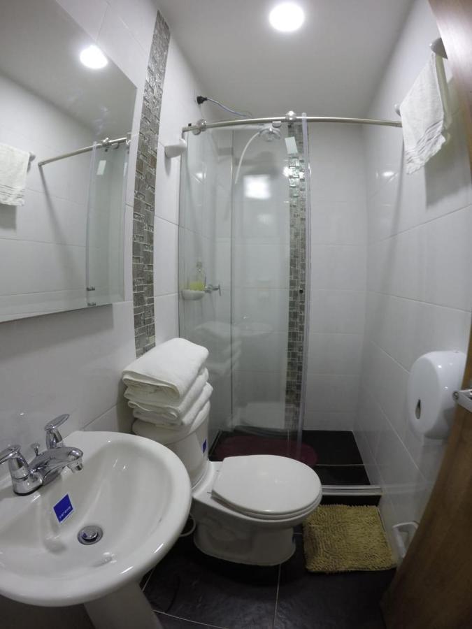 Apartamento Living *