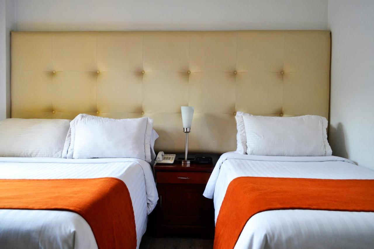 Hotel Virrey Park 3*