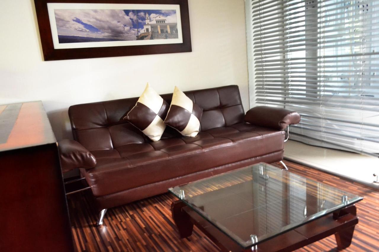 Virrey Park Hotel